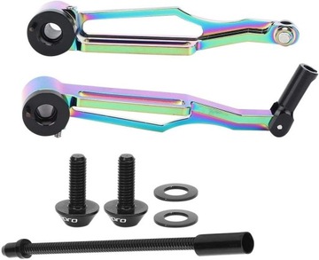 Тормозной суппорт Litepro 82 мм 108 мм V из алюминиевого сплава