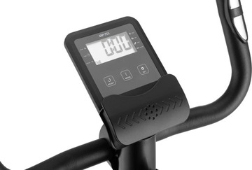 МАГНИТНЫЙ ВЕЛОСИПЕД ВЕЛОСИПЕД ДЛЯ ФИТНЕС-ТРЕНАЖЕРА GYMTEK