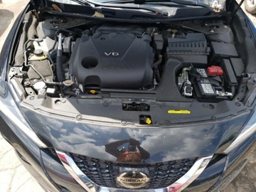 Nissan Maxima VI 2020 Nissan Maxima SR 2020 3.5l 3.5 Benzyna 300KM, zdjęcie 6