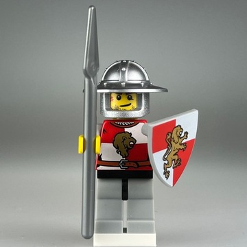 LEGO Castle Kingdoms Chess cas513 853373 3846pb027