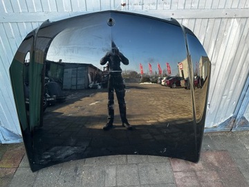 MERCEDES 204 C TŘÍDA FACELIFT KAPOTA PŘEDNÍ W204 ORIGINÁLNÍ