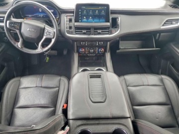 Chevrolet 2022 Chevrolet K1500 Suburban RST 2022 3.0l 3.0 Diesel 277KM, zdjęcie 8