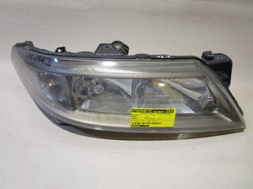 Lampa przód prawa Xenon Renault Laguna II