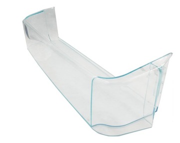 Дверца БАЛКОННАЯ ПОЛКА для холодильника Electrolux Zanussi