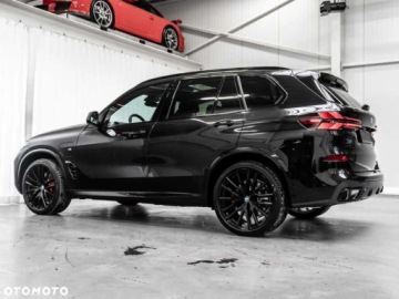 BMW X5 G05 2026 BMW X5 BMW X5 3.0 Diesel 340KM, zdjęcie 4