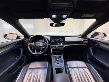 Cupra Formentor Crossover 2.0 TSI 310KM 2023 Cupra Formentor Cupra Formentor VZ 310km, zdjęcie 26