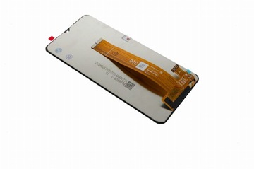 Сенсорный ЖК-экран для Samsung Galaxy A12 A125 FRAME