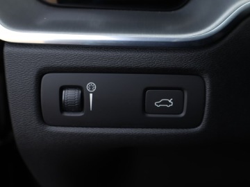 Volvo XC60 II Crossover D4 190KM 2020 Volvo XC60 D4, Salon Polska, Serwis ASO, 187 KM, zdjęcie 15