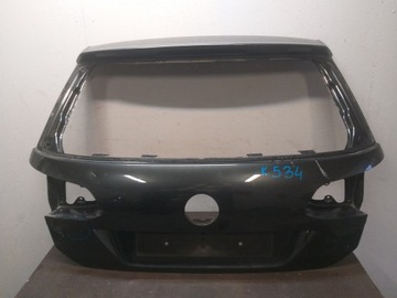 KLAPA TYŁ VW GOLF VII 7 KOMBI 5G9