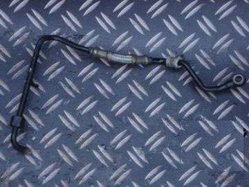 CITROEN C-COSSER PEUGEOT 4007 2.2 HDI TRUBKA