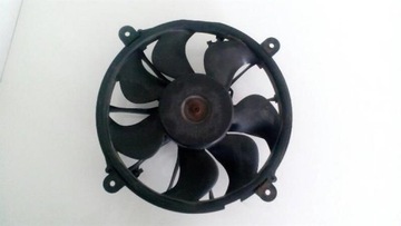 VENTILÁTOR CHLADIČŮ CHEVROLET ALERO 3.4 B