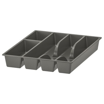 IKEA SMACKER Tacka pojemnik na sztućce 31x26 cm