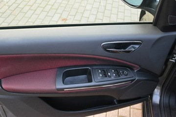 Fiat Bravo II Hatchback 5d 1.4 T-JET 16V 150KM 2008 Fiat Bravo Sport 1.4T-Jet 16v 150KM XII.2008r., zdjęcie 28