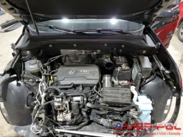 Volkswagen 2023 Volkswagen Atlas _CROSS SPORT SE_4x4_2023r. 2.0 Benzyna 235KM, zdjęcie 11