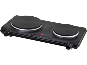 Kuchenka nastawna ELDOM PG20 DWUPALNIKOWA