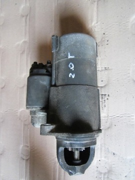 SAAB 93 02-07 STARTÉR 1.8 2.0 T