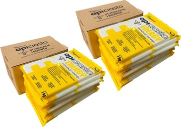 APICIASTO ENERGY 20x1KG CIASTO POKARM DLA PSZCZÓŁ