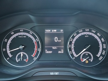 Skoda Kodiaq I SUV 1.4 TSI ACT 150KM 2017 Skoda Kodiaq 1.4 TSI, Salon Polska, Automat, Navi, zdjęcie 10