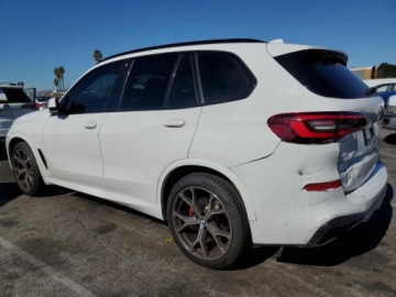 BMW X5 G05 2022 BMW X5 sDrive 40i 2022 3.0 Benzyna 335KM, zdjęcie 1