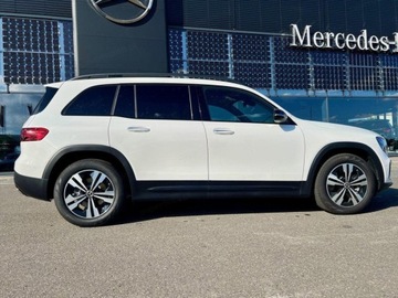 Mercedes GLB SUV 1.3 200 163KM 2025 MERCEDES-BENZ GLB 200 Progressive Suv 1.3 (163KM) 2025, zdjęcie 1