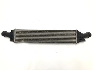 CHLADIČ INTERCOOLER VOLVO XC60 FACELIFT 08-13R