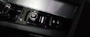 Volvo S60 III 2021 Volvo S60 2.0 Turbo benzyna 250 km. 4x4 Najbogatsza wersja wyposazenia 2.0, zdjęcie 30