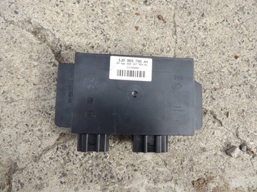 VW PASSAT B5 GOLF IV BORA MODUŁ KOMFORTU