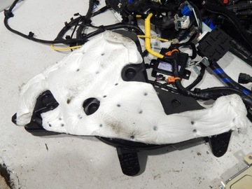 НАВИ НАВИГАЦИЯ KIA SPORTAGE JBL 18-20