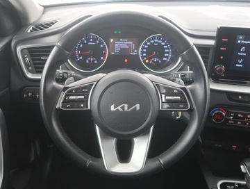 Kia XCeed Crossover Facelifting 1.5 T-GDi 160KM 2023 Kia XCeed 1.5 T-GDI, Salon Polska, 1. Właściciel, zdjęcie 15