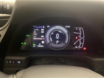 Lexus ES VII (XV70) Sedan Facelifting 300h 218KM 2024 Lexus ES 300h Business Edition, zdjęcie 14