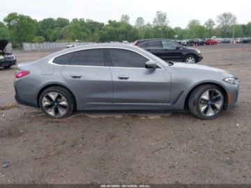 BMW i4 2024 BMW i4 EDrive35 Gran Coupe 2024 Elektryczny 281KM, zdjęcie 5
