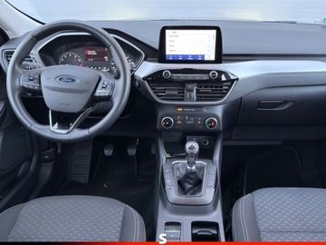 Ford Kuga III SUV 1.5 EcoBoost 150KM 2024 FORD Kuga 1.5 EcoBoost Cool&amp;Connect Suv 150KM 2024, zdjęcie 6