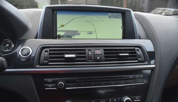 BMW Seria 6 F06-F12-F13 Gran Coupe 640d 313KM 2014 BMW Seria 6 BMW Seria 6 3.0 Diesel 313KM, zdjęcie 12