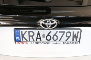 Toyota 2021 Toyota Yaris Yaris Comfort Style 1.5 Benzyna 125KM, zdjęcie 37