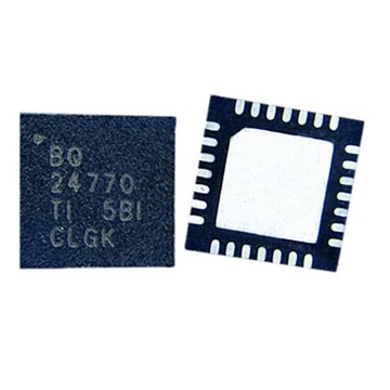 Nowy układ SMD BQ24770