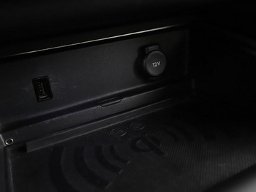 Citroen C5 Aircross SUV 1.6 PureTech 181KM 2019 Citroen C5 Aircross 1.6 Benzyna Automat Shine, zdjęcie 28