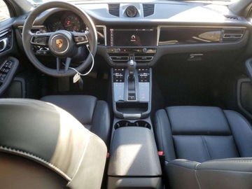 Porsche Macan 2024 Porsche Macan Base 2024 2.0l 2.0 Benzyna 261KM, zdjęcie 8