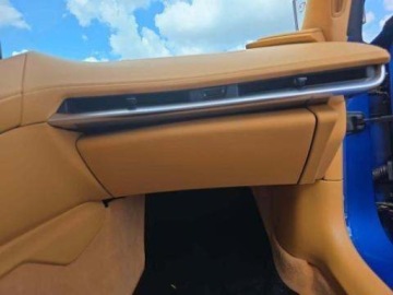 Chevrolet Corvette C7 2022 Chevrolet Corvette Stingray 3LT 2022 6.2 Benzyna 490KM, zdjęcie 11