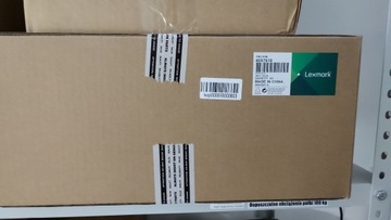 Lexmark 40X7610 MODUŁ PASA TRANSFEROWEGO