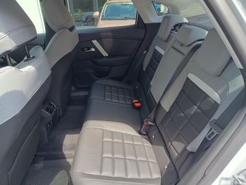 Citroen C4 IV 2025 Citroen C4 Max 145 EDCT6, zdjęcie 10