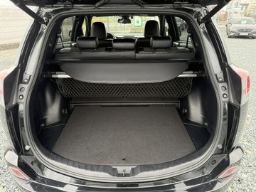 Toyota RAV4 V 2019 Toyota RAV-4 IV FL 2.5 16V Hybrid e-CVT, kamera, zdjęcie 39