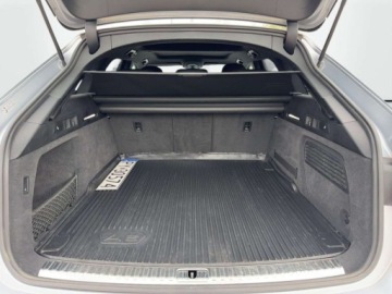 Audi A6 C8 Avant 3.0 50 TDI 286KM 2019 Audi A6 Avant Avant 50TDI Quattro Tiptronic 286KM BOPanoramaAktywny tempom, zdjęcie 34