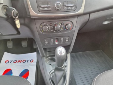 Dacia Logan II Sedan 1.2 16V 75KM 2014 Dacia Logan 2014 Piekna 1.2 benzyna salon Polska bezwypadkowa GWARANCJA, zdjęcie 24