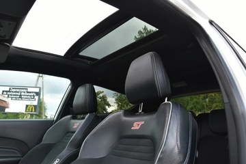 Ford Fiesta VIII ST 3d 1.5 EcoBoost 200KM 2020 Ford Fiesta ST 200KM 2020r. Recaro B&amp;O FullLED, zdjęcie 16