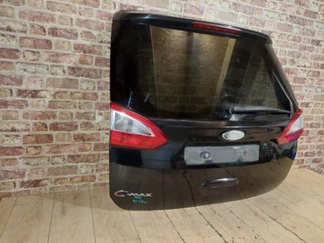 KLAPA BAGAŻNIKA FORD GRAND C-MAX MK2 2010/2014 ROK