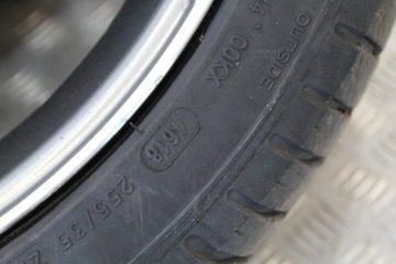 КОЛЕСА ДИСКИ ALIFELGI 255/35 R19 AUDI A5 8T0 8T8 FL
