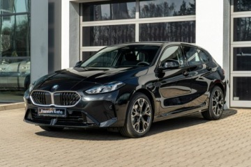 BMW Seria 1 F70 2026 BMW 120 - Dostępny od ręki!, zdjęcie 3