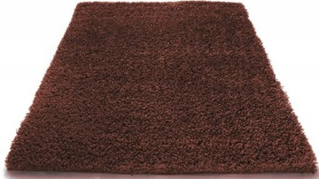DYWAN SHAGGY 160X220 extra grubość KOLORY + GRATIS