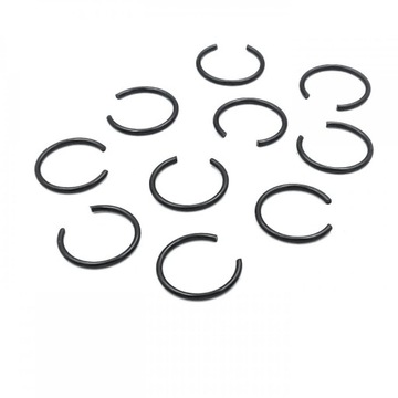 НАБОР КОЛЬЦО 18 DIN7993B комплект из 10 шт.