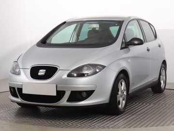 Seat Altea XL 1.9 TDI 105KM 2007 Seat Altea 1.9 TDI, Salon Polska, Klima, Tempomat, zdjęcie 1
